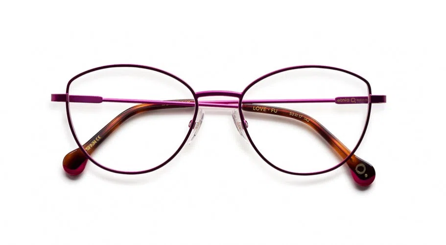 Etnia Barcelona LOVE Eyeglasses - view 51